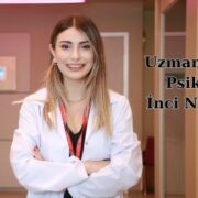 Uzman Klinik Psikolog İnci Nur Ülkü, emzirme ve anne-bebek bağlanmasının önemini anlatıyor