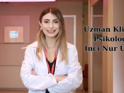 Uzman Klinik Psikolog İnci Nur Ülkü, emzirme ve anne-bebek bağlanmasının önemini anlatıyor
