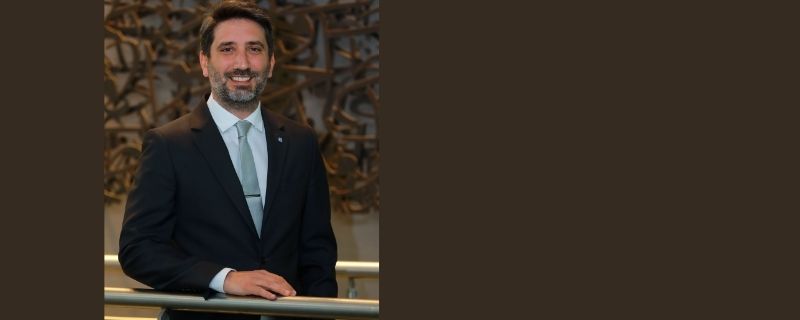 Abdi İbrahim Tüketici Sağlığı Satış Direktörü Onur Özbayram, OTCPlus röportajı.