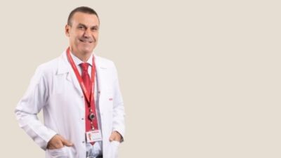 Kronik mide ekşimesi ve reflü uyarısı, Prof. Dr. Abdullah Erdoğan, yemek borusu kanseri riskini azaltmak için erken teşhis öneriyor
