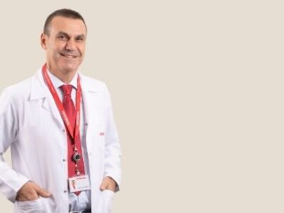Kronik mide ekşimesi ve reflü uyarısı, Prof. Dr. Abdullah Erdoğan, yemek borusu kanseri riskini azaltmak için erken teşhis öneriyor