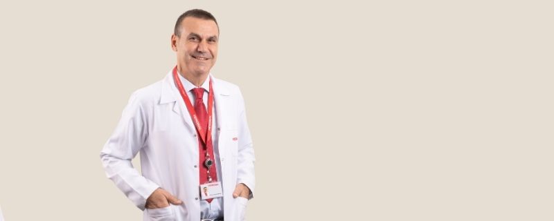 Kronik mide ekşimesi ve reflü uyarısı, Prof. Dr. Abdullah Erdoğan, yemek borusu kanseri riskini azaltmak için erken teşhis öneriyor