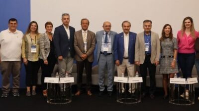 UKSEAD 2025 Kadın Sağlığı Kongresi İstanbul’da gerçekleşti – kadın sağlığına bütüncül yaklaşım, endometriozis, tüp bebek, menopoz ve güncel tedaviler ele alındı.