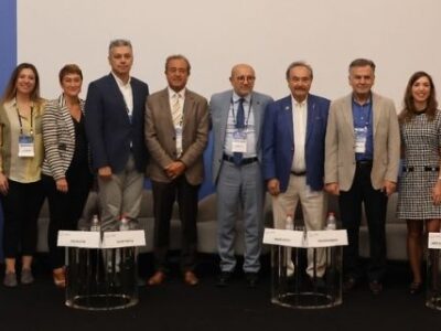 UKSEAD 2025 Kadın Sağlığı Kongresi İstanbul’da gerçekleşti – kadın sağlığına bütüncül yaklaşım, endometriozis, tüp bebek, menopoz ve güncel tedaviler ele alındı.