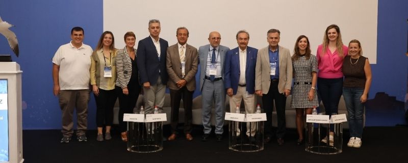 UKSEAD 2025 Kadın Sağlığı Kongresi İstanbul’da gerçekleşti – kadın sağlığına bütüncül yaklaşım, endometriozis, tüp bebek, menopoz ve güncel tedaviler ele alındı.