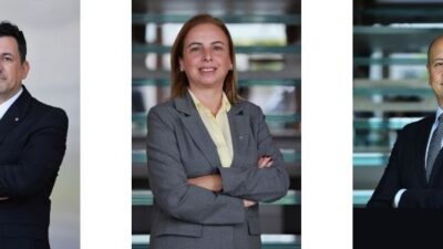 Abdi İbrahim 3 üst düzey atama – Ayşe Eralp, Cenk Çetin ve Göker Gökçe’nin yeni görevleri | OTC Plus Dergi