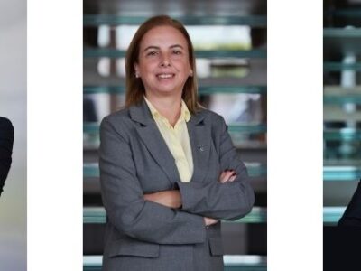 Abdi İbrahim 3 üst düzey atama – Ayşe Eralp, Cenk Çetin ve Göker Gökçe’nin yeni görevleri | OTC Plus Dergi