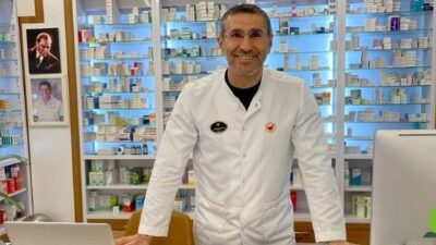 OTCPlus dergisi İkigai Felsefesi görseli, sağlıklı yaşam ve OTC temalı Japon felsefesi