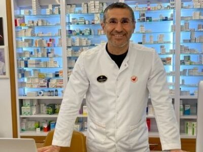 OTCPlus dergisi İkigai Felsefesi görseli, sağlıklı yaşam ve OTC temalı Japon felsefesi