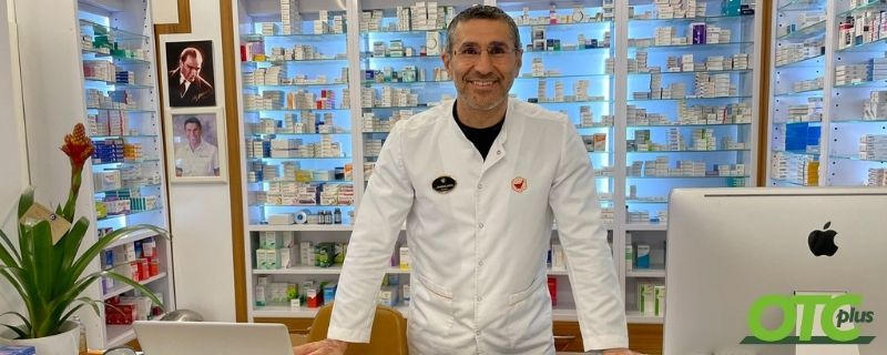 OTCPlus dergisi İkigai Felsefesi görseli, sağlıklı yaşam ve OTC temalı Japon felsefesi