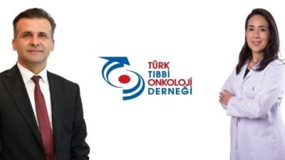 Meme kanserinde erken tanı farkındalık ayı görseli, pembe kurdele, kadın sağlığı, erken teşhis bilinci – OTC Plus Dergi