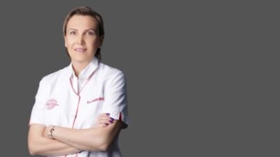 Uzm. Ecz. Sanem Mumcu - Boğaz Ağrısı OTC Ürünleri Rehberi