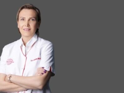 Uzm. Ecz. Sanem Mumcu - Boğaz Ağrısı OTC Ürünleri Rehberi