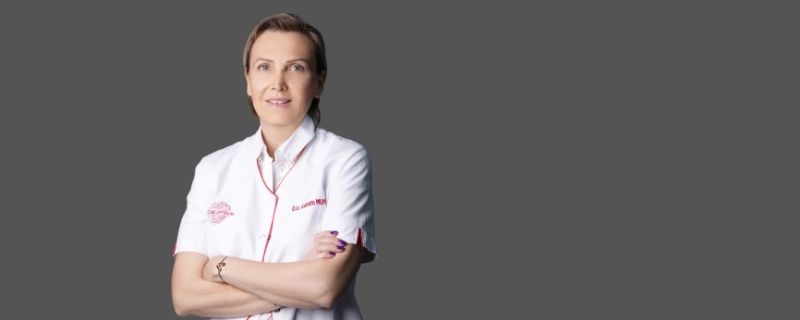 Uzm. Ecz. Sanem Mumcu - Boğaz Ağrısı OTC Ürünleri Rehberi