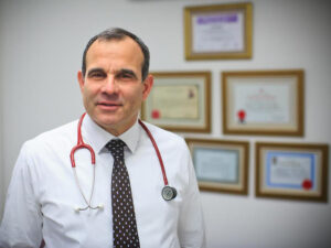 Çocuk Sağlığı ve Alerji Uzmanı Prof. Dr. Bülent Enis Şekerel - Apitera Pastil Propolis uzman görüşü