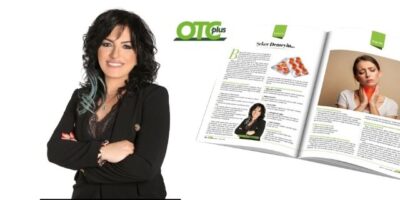 Boğaz Ağrısı, Pastil ve Gıda Takviyesi - Ecz. Funda Palalı 4 OTC Plus Dergi yazarı Eczacı Funda Palalı, eczane ortamında boğaz ağrısı ve gıda takviyesi konulu makalesi ile birlikte.