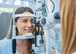 MagnoVision elektromanyetik stimülasyon tedavisi uygulama anı - OTC Plus