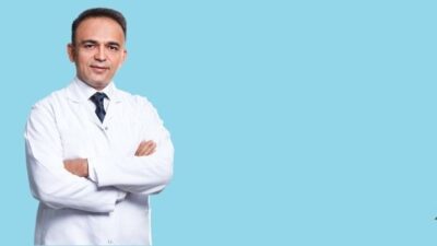 MagnoVision teknolojisi ile görme kaybı tedavisi Doç. Dr. Uğur Ünsal - OTC Plus Dergi