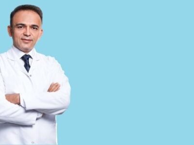 MagnoVision teknolojisi ile görme kaybı tedavisi Doç. Dr. Uğur Ünsal - OTC Plus Dergi