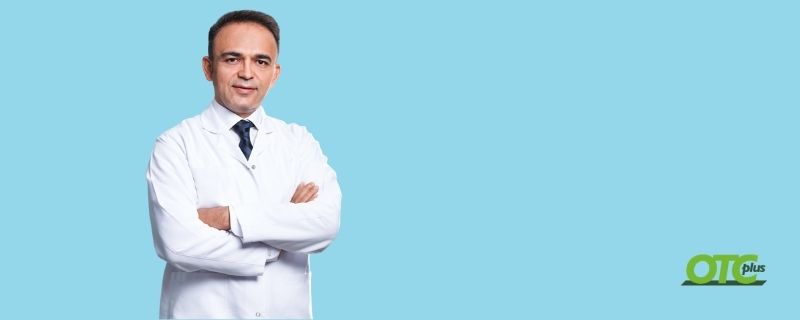 MagnoVision teknolojisi ile görme kaybı tedavisi Doç. Dr. Uğur Ünsal - OTC Plus Dergi