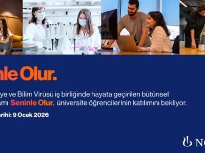Novartis Seninle Olur Programı Başvuruları Başladı - OTC Plus Haber