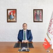 Roche Türkiye ve İstanbul İl Sağlık Müdürü Doç. Dr. Abdullah Emre Güner