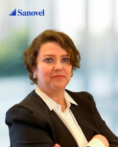 Ayşegül Toprakbastı - Sanovel | OTC Plus Dergi