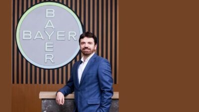 Bayer Onur Yaprak OTC Plus Dergi Atama Haberi