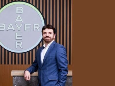 Bayer Tüketici Sağlığı’nda Üst Düzey Atama Dr. Onur Yaprak Yeni Görevinde 6 Bayer Onur Yaprak OTC Plus Dergi Atama Haberi