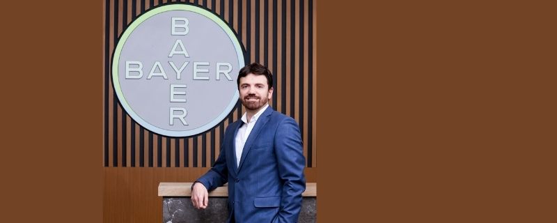 Bayer Onur Yaprak OTC Plus Dergi Atama Haberi