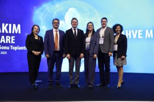 Etkin Eczacılık Derneği Üyeleri Antalya 12. Bilimsel Toplantısı - OTC Plus Dergi