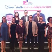 Etkin Eczacılık Derneği 12. Bilimsel Yıl Sonu Toplantısı Antalya - OTC Plus Dergi