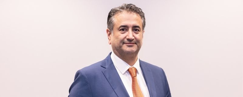 Etkin Eczacılık Derneği Başkanı Ecz. Erdal Akköse - OTC Plus Dergi Özel Röportajı: Birinci Basamakta Eczacı Rolü ve 2026 Sağlık Vizyonu