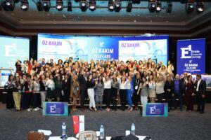 Etkin Eczacılık Derneği 12. Bilimsel Toplantısı Öz Bakım Sunumu - OTC Plus Dergi