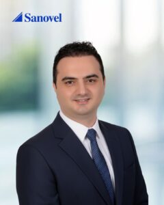 Faruk Demirbağ - Sanovel | OTC Plus Dergi