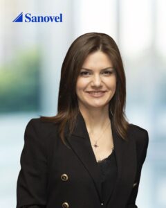 Hande Soydan Kaya - Sanovel | OTC Plus Dergi