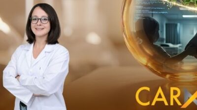 Vacrol Nedir? Karvakrolü Günlük Rutine Taşıyan Bilimsel ve Güvenli Form 3 Karvakrol içeren Vacrol kapsül – OTC Plus Dergi röportajı (Carmed)