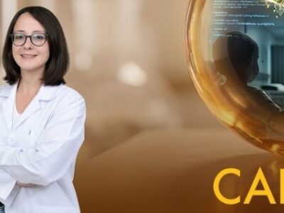 Vacrol Nedir? Karvakrolü Günlük Rutine Taşıyan Bilimsel ve Güvenli Form 5 Karvakrol içeren Vacrol kapsül – OTC Plus Dergi röportajı (Carmed)