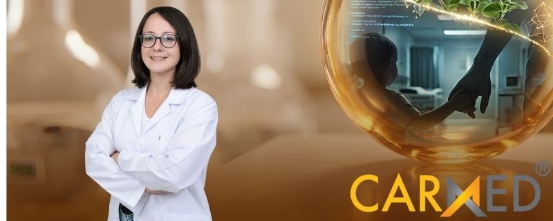 Vacrol Nedir? Karvakrolü Günlük Rutine Taşıyan Bilimsel ve Güvenli Form 1 Karvakrol içeren Vacrol kapsül – OTC Plus Dergi röportajı (Carmed)