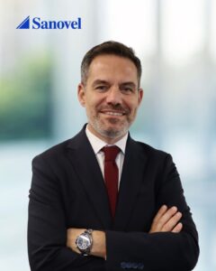 Koray Tüz - Sanovel | OTC Plus Dergi