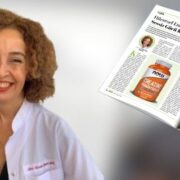 Kreatin Nedir? Hücresel Enerjinin Sessiz Gücü 4 Kreatin nedir? Hücresel enerji üretiminde ATP’ye katkısı ve beyin ile kas sağlığı üzerindeki etkileri