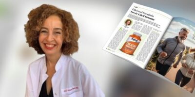 Kreatin nedir? Hücresel enerji üretiminde ATP’ye katkısı ve beyin ile kas sağlığı üzerindeki etkileri