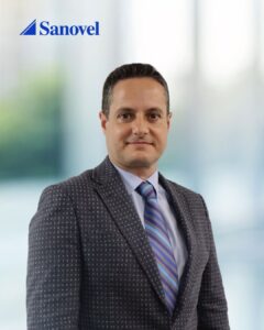 Mehmet Onur Aktaş - Sanovel | OTC Plus Dergi