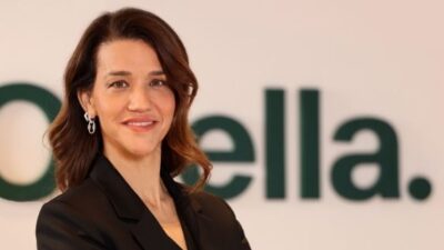 Opella Pelit Duman Röportajı Öz Bakımda Bilimsel ve Sürdürülebilir Vizyon | OTC Plus Dergi 2 Opella Türkiye Genel Müdürü Pelit Duman, OTC Plus Dergi için öz bakım ve sürdürülebilirlik vizyonunu değerlendiriyor