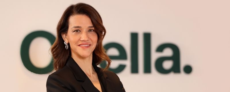 Opella Pelit Duman Röportajı Öz Bakımda Bilimsel ve Sürdürülebilir Vizyon | OTC Plus Dergi 1 Opella Türkiye Genel Müdürü Pelit Duman, OTC Plus Dergi için öz bakım ve sürdürülebilirlik vizyonunu değerlendiriyor