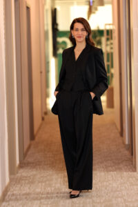 Opella Türkiye Genel Müdürü Pelit Duman, OTC Plus Dergi röportajında öz bakım ve sürdürülebilir sağlık vizyonunu anlatıyor