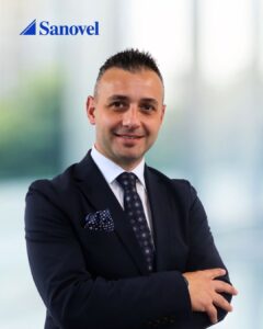 Özgür Yeniçeri - Sanovel Ticari ve Alternatif Kanallar Müdürü | OTC Plus Dergi