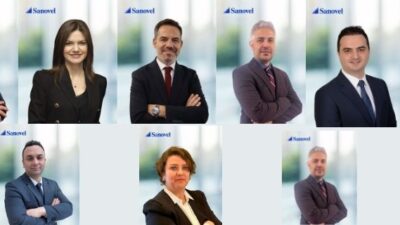 Sanovel Yeni Atamalar 2025 | OTC Plus Dergi 4 sanovel yeni atamalar 2025 otc plus dergi