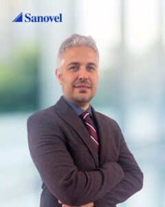 Turgut Çağatay Zincirli - Sanovel | OTC Plus Dergi