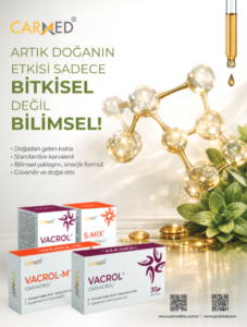 Vacrol Nedir? Karvakrolü Günlük Rutine Taşıyan Bilimsel ve Güvenli Form 2 Karvakrol içeren Vacrol kapsülü – Carmed tarafından geliştirilen doğal formda bitkisel destek
